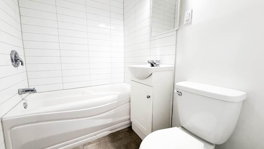 Très beau 3 1/2 rénové | 3192148