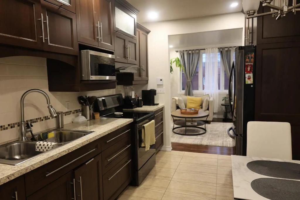 Chambre dans appartement 4 1/2 en colocation à louer | 3192149