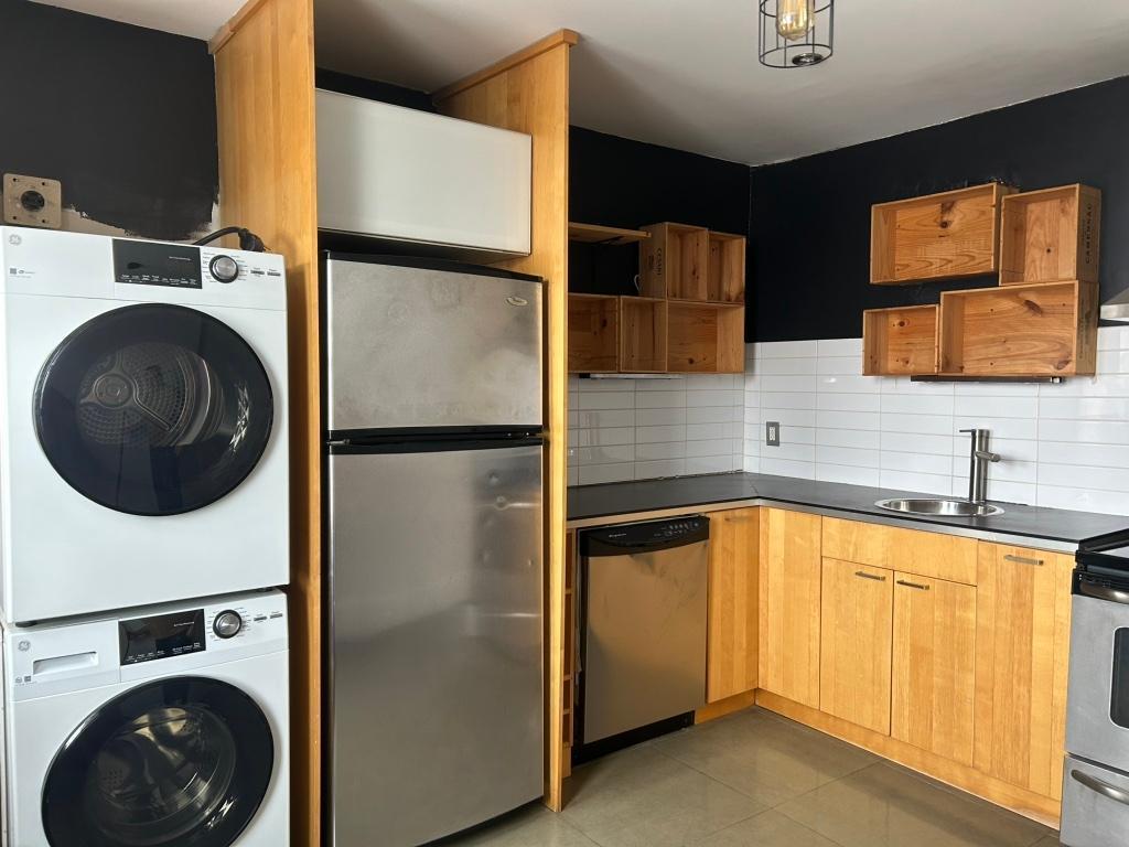 Appartement à louer à Rosemont à quelques pas de la promenade Masson | 3192152