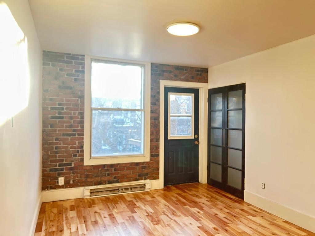 Appartement à louer à Rosemont à quelques pas de la promenade Masson | 3192152