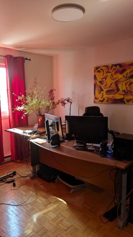 Haut de duplex à louer | 3192153