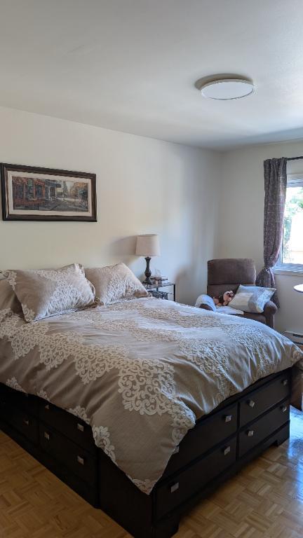 Haut de duplex à louer | 3192153