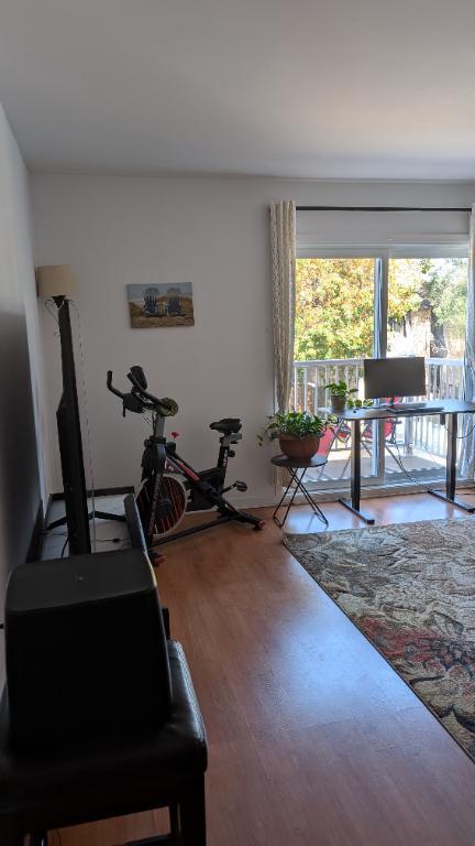 Haut de duplex à louer | 3192153