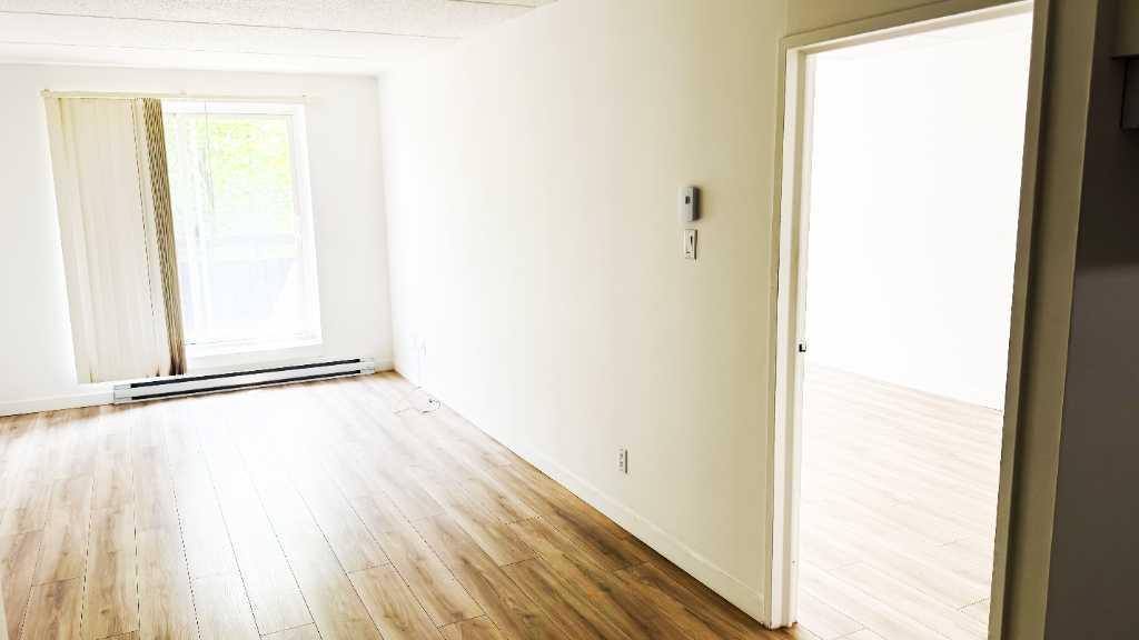 Très beau 3 1/2 rénové | 3192155