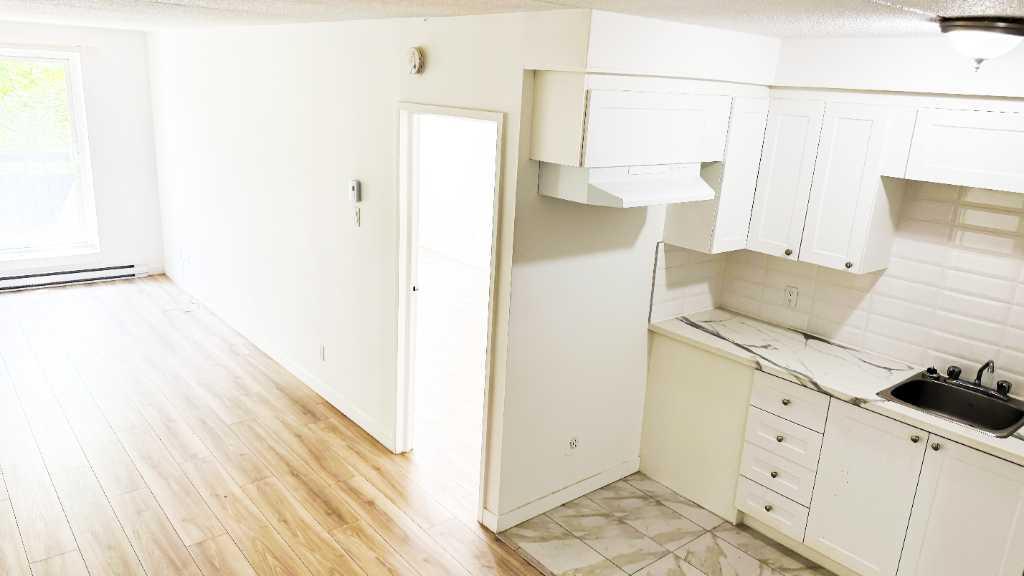 Très beau 3 1/2 rénové | 3192155