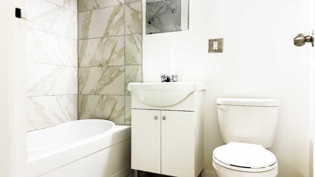 Très beau 3 1/2 rénové | 3192155