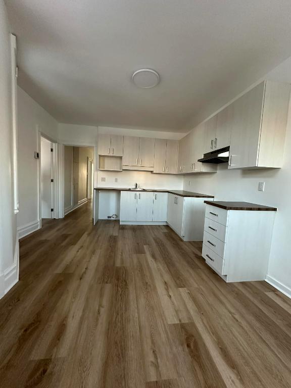 Verdun beau 6 1/2 très bien situé | 3192159