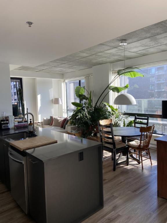 4 1/2 - Montréal (Griffintown) - 2 930 $/mois | 3192169