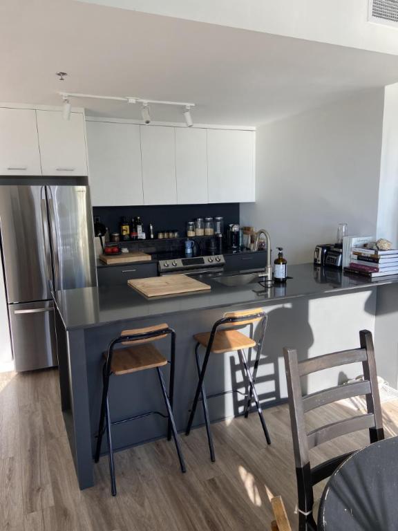 4 1/2 - Montréal (Griffintown) - 2 930 $/mois | 3192169