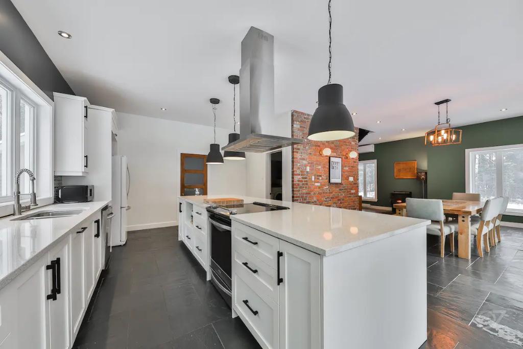 Chalet a louer Saint-Donat ( Lanaudière ) | 3192171