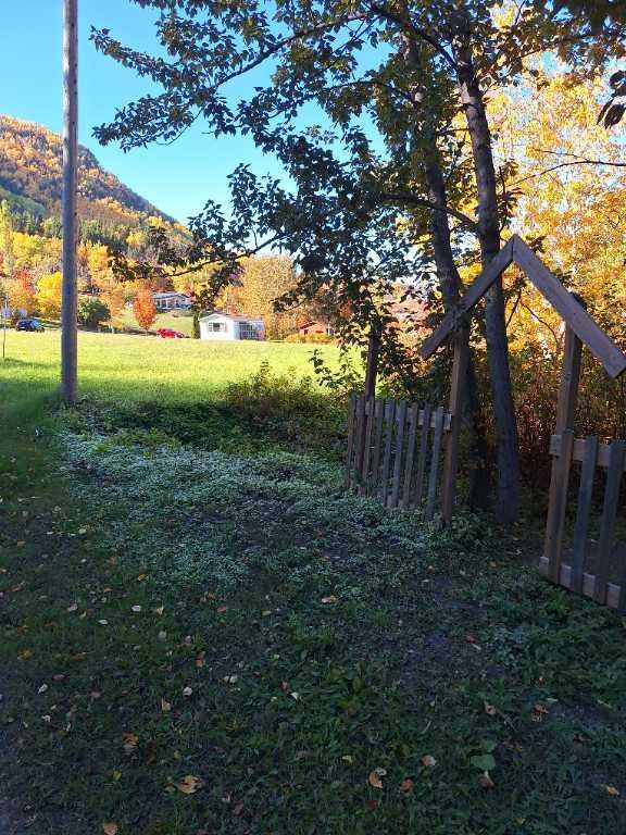 Terrain à St-Maxime du Mont-Louis, en Gaspésie | 3195637