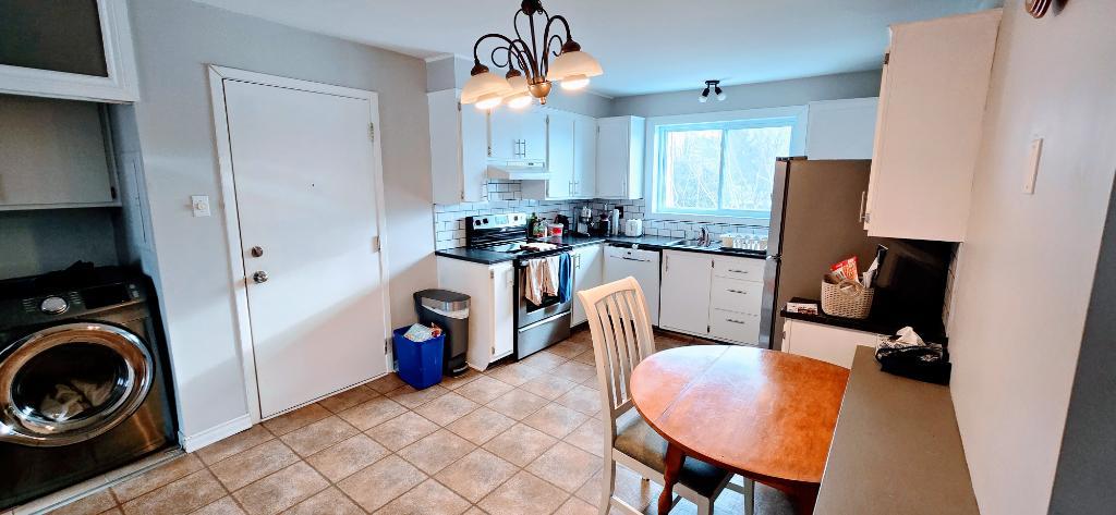 4 ½ lumineux à Lévis | 3192514