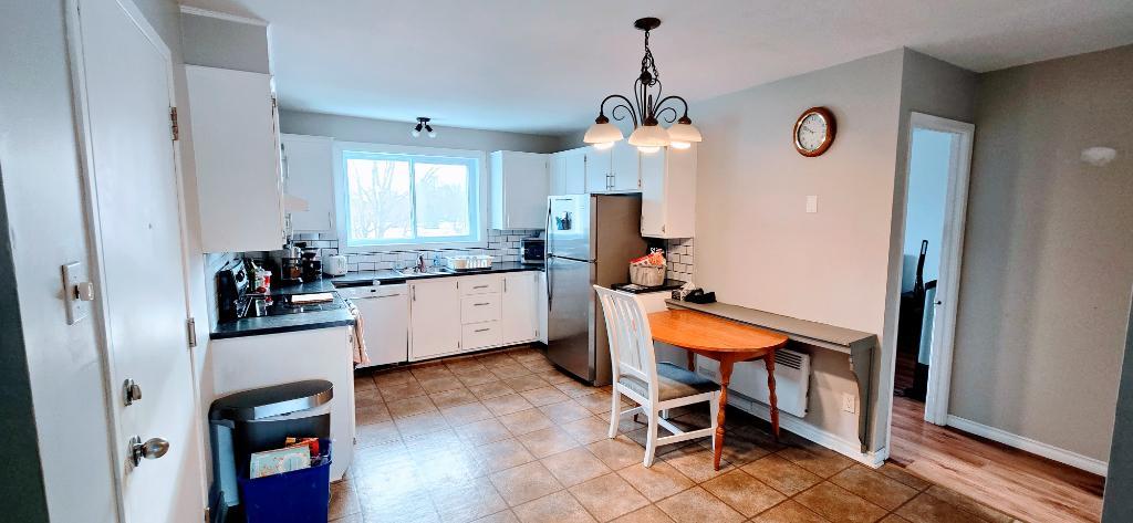 4 ½ lumineux à Lévis | 3192514