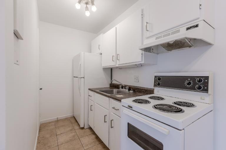 Appartement 3 ½ à louer Loretteville juillet 2026 | 3192518