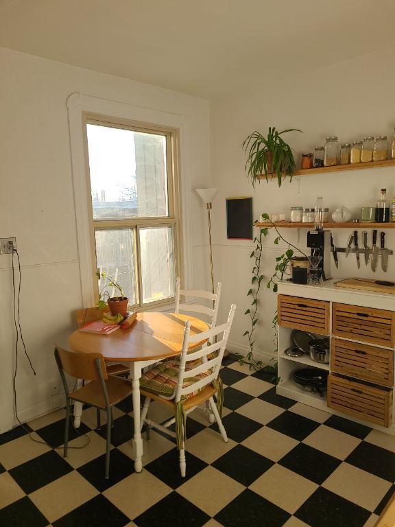 3 1/2 à louer | 3192520