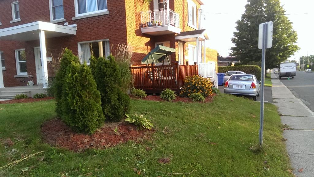 Grand 3.5 a louer A Granby 1er Juillet | 3192521