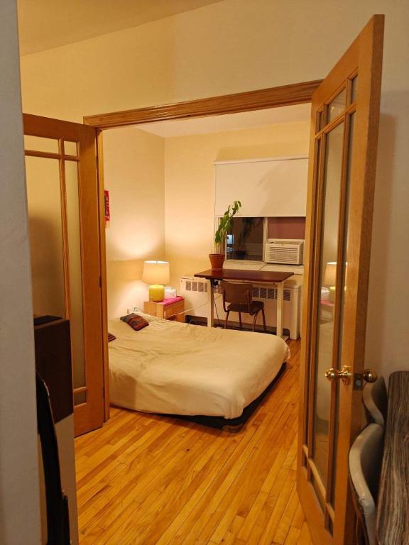 1 CH - 1 SDB - Montréal - $1,075 /mo | 3192523