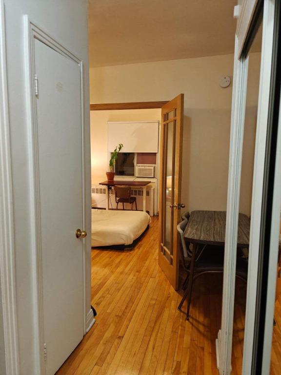 1 CH - 1 SDB - Montréal - $1,075 /mo | 3192523