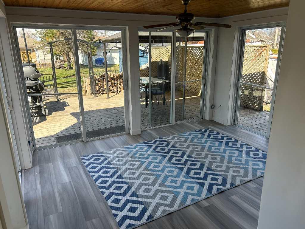 VALCOURT GRAND 4 1/2 A LOUER AVEC GARAGE | 3192527