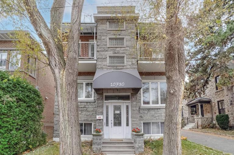 3 1/2 - Montréal (Ahuntsic) - 1 300 $/mois | 3192528