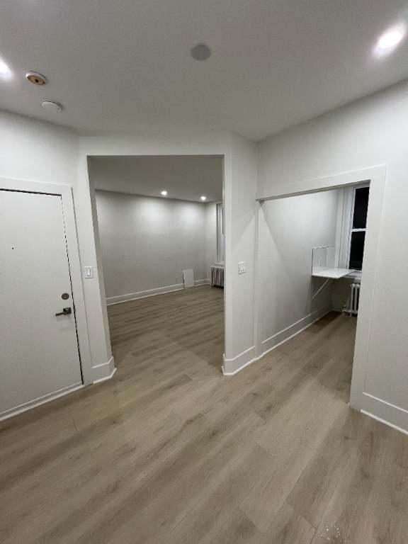 À louer - Appartements 3.5 rénovés pour janvier 2026 | 3192529