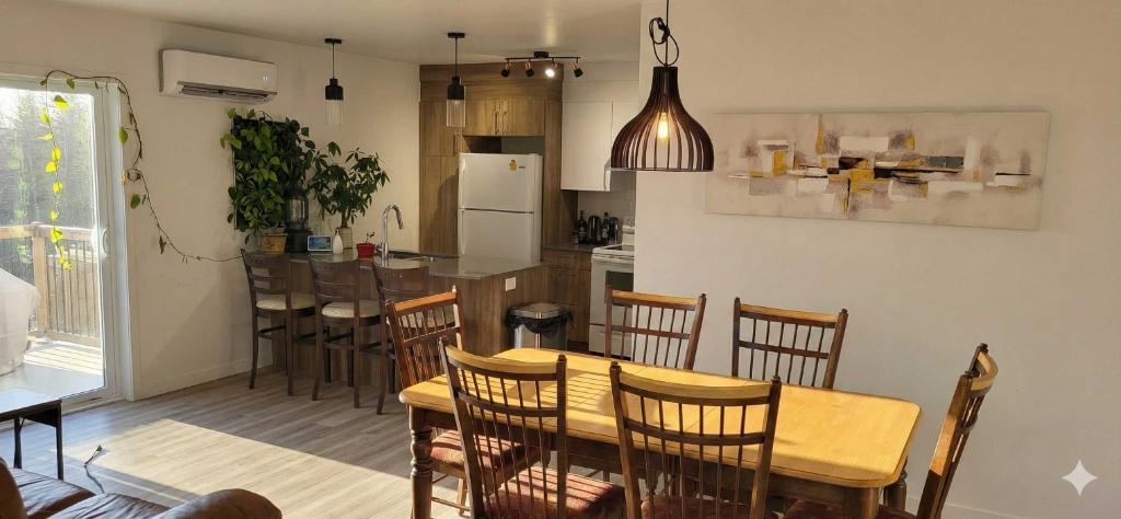 RARE : 4 1/2 au dernier étage côté sud (Cession de bail) | 3192530