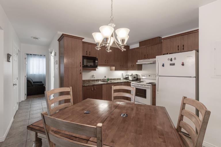 Appartement 4 ½ à louer Lévis juin 2026 | 3192586