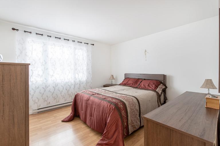 Appartement 4 ½ à louer Lévis juin 2026 | 3192586