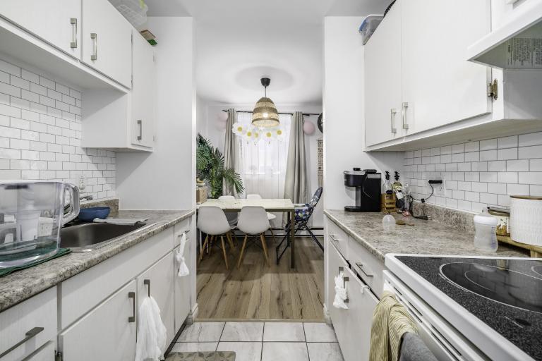 Appartement 4 ½ à louer Lévis juillet 2026 | 3192587
