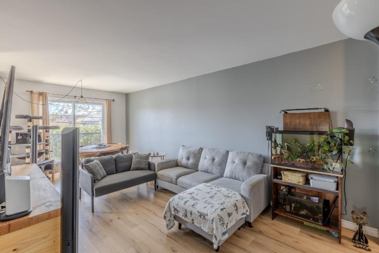 Appartement 4 ½ à louer Lévis juillet 2026 | 3192589