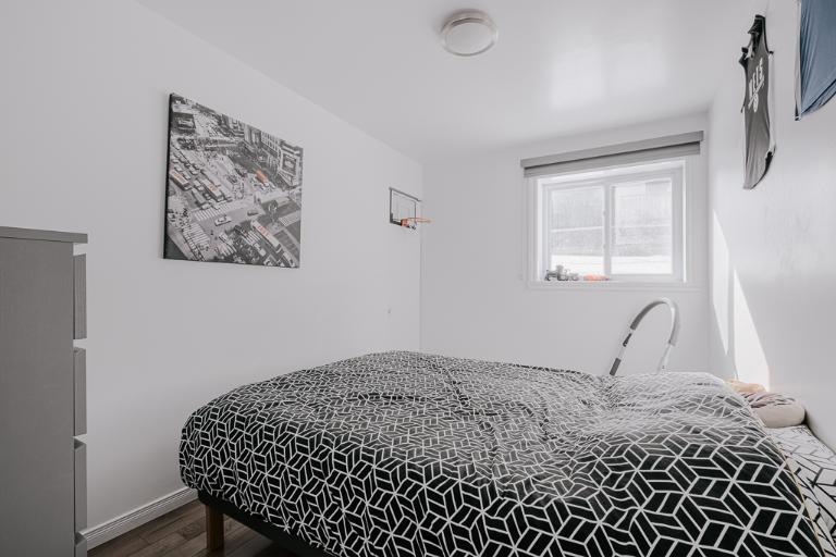 Appartement 4 ½ à louer Lévis juillet 2026 | 3192589