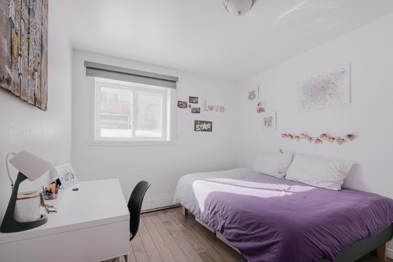 Appartement 4 ½ à louer Lévis juillet 2026 | 3192589