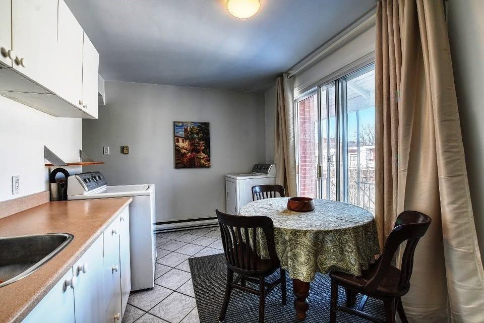 SHOPS ANGUS (MÉTRO PRÉFONTAINE) - 3 1/2 - 55 m² (600 p2) | 3192592