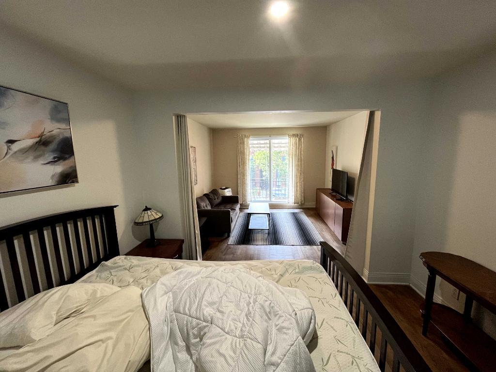 SHOPS ANGUS (MÉTRO PRÉFONTAINE) - 3 1/2 - 55 m² (600 p2) | 3192592