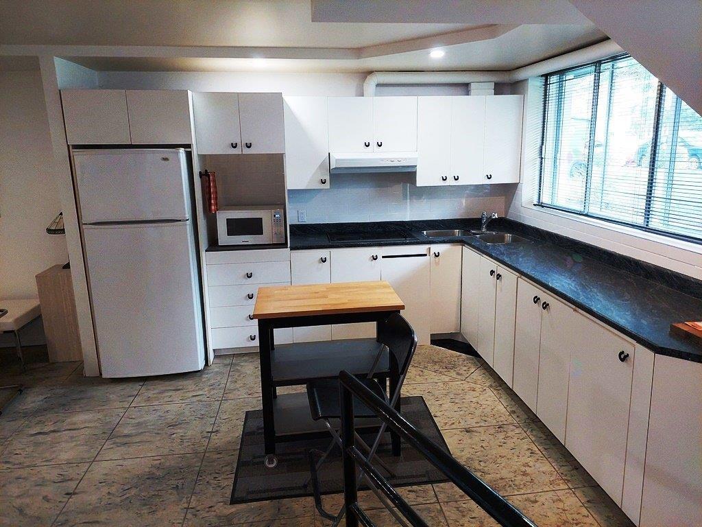 SHOPS ANGUS (MÉTRO PRÉFONTAINE) - 4 1/2 - 80 m² (860 p2) environ | 3192593