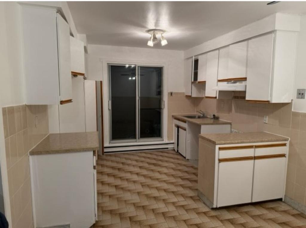 BEAU ET GRAND 4.5 LIBRE MAINTENANT RÉNOVÉ PEINTURÉ MONTREAL NORD | 3192594