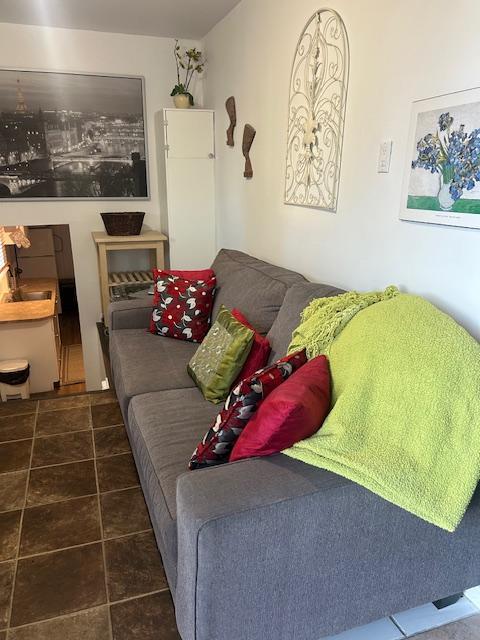 Appart De Luxe 2 Chambres | 3192598