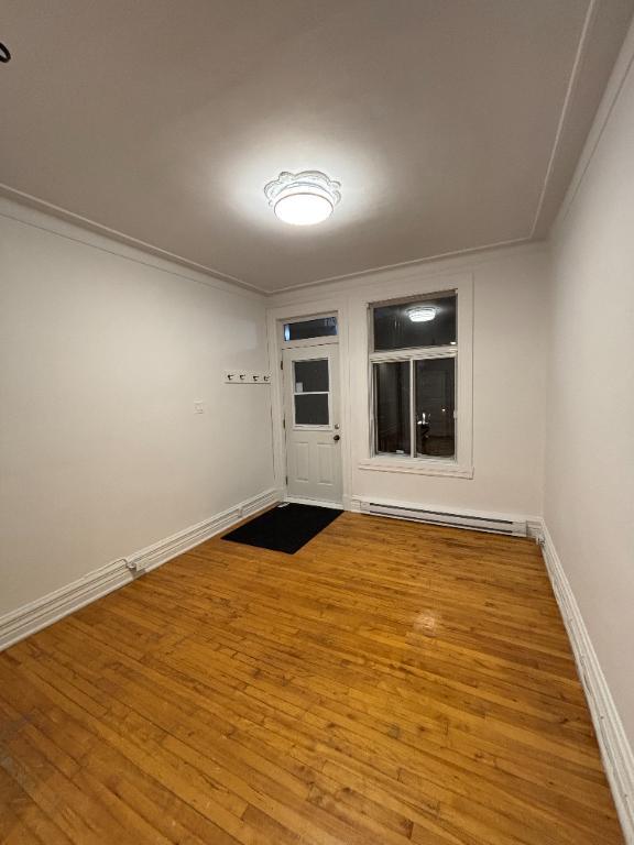 Appartement 4 1/2 - À louer | 3192599