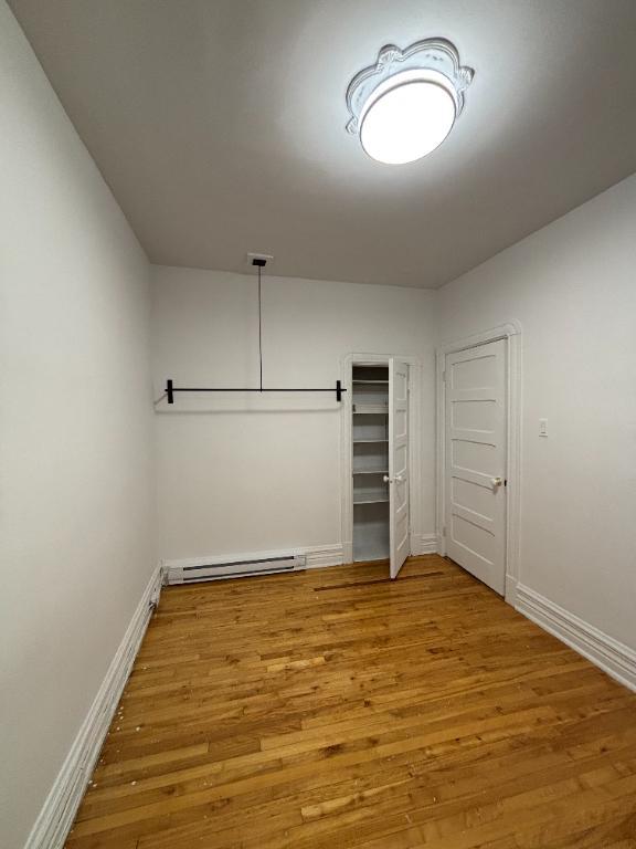 Appartement 4 1/2 - À louer | 3192599