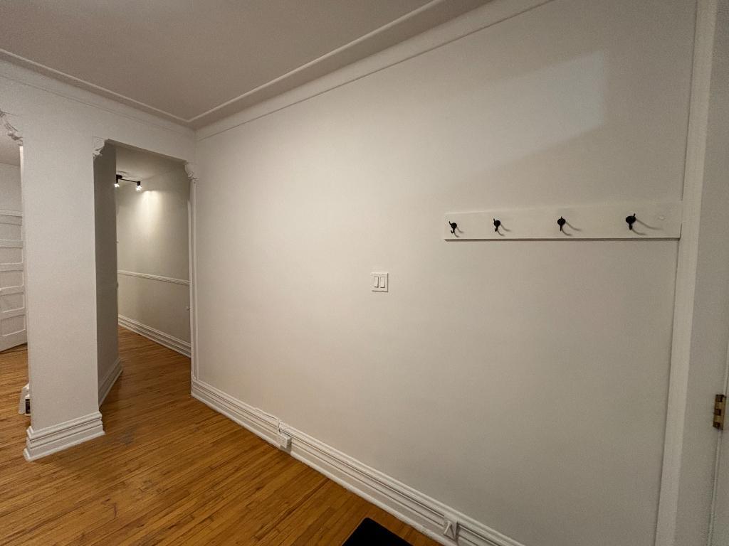 Appartement 4 1/2 - À louer | 3192599