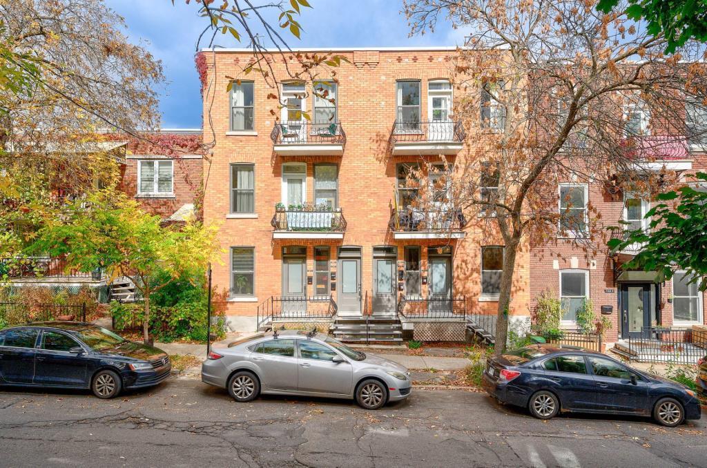 logement 4 1/2 a louer Rosemont | 3192600