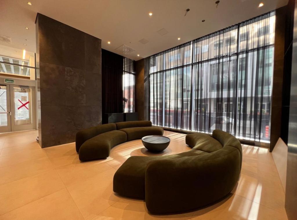 Condo moderne à louer – Vue exceptionnelle au cœur du centre-ville | 3192603