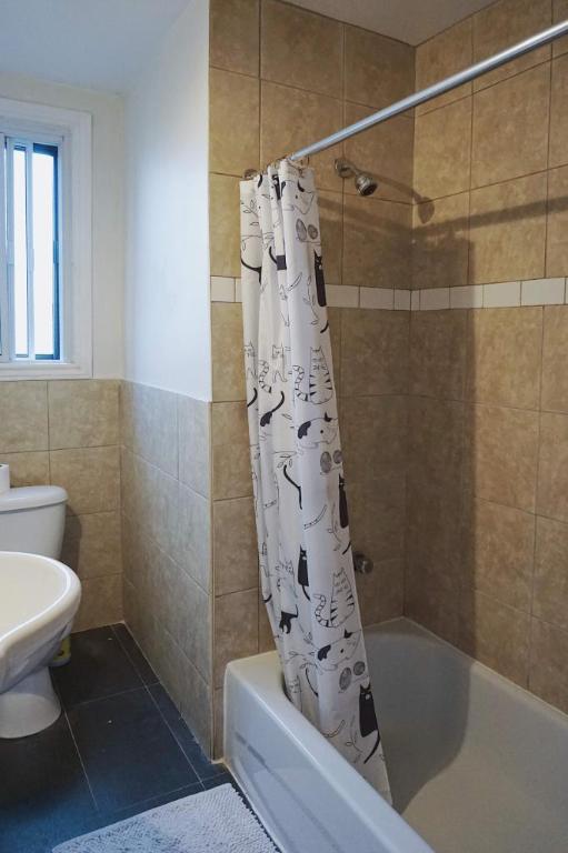 Grand et calme 4 ½ lumineux au 3e étage - AOÛT 2025 | 3192605