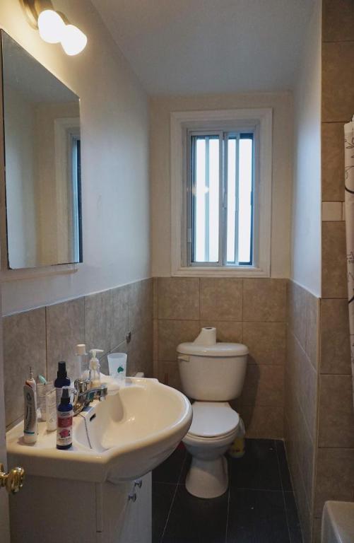 Grand et calme 4 ½ lumineux au 3e étage - AOÛT 2025 | 3192605