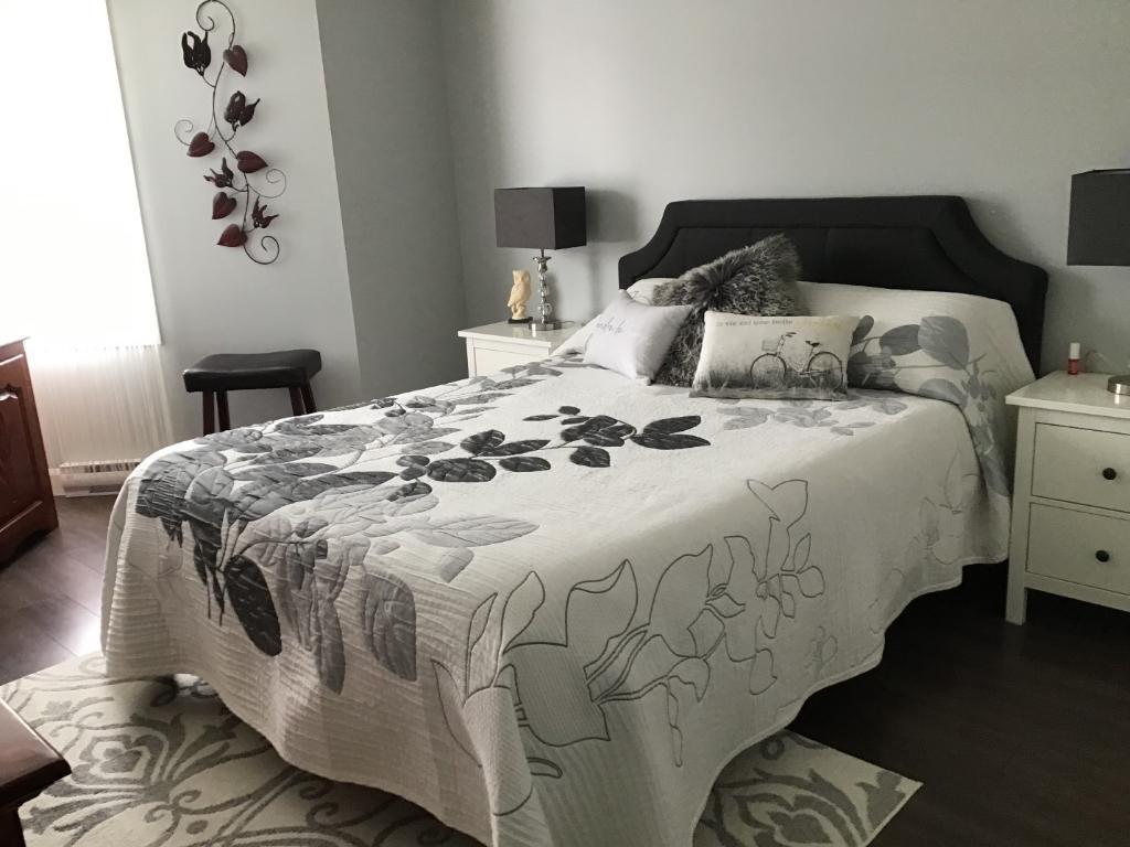 5 1/2 condo locatif - rez de chaussée | 3192609