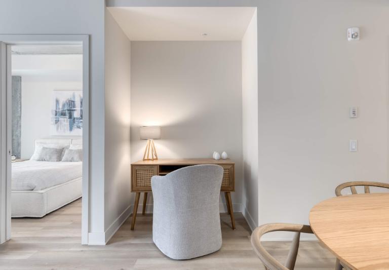 O-Rive | 2-3-4-5 1/2 neufs à louer, Montréal-Est | 3192632