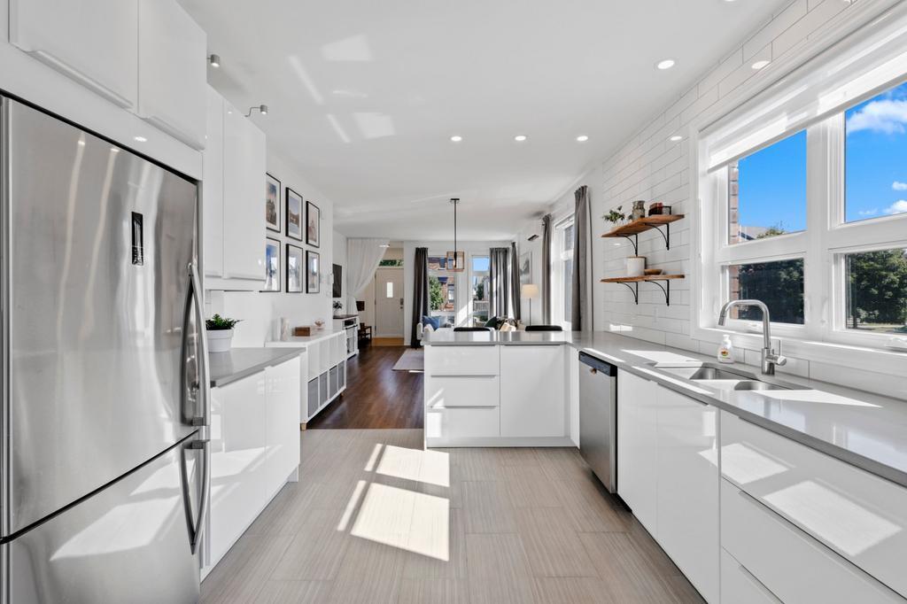 Condo à louer - Gatineau (Aylmer) | 3192633