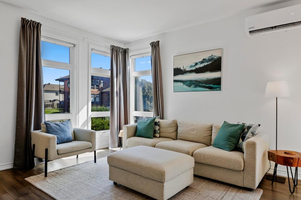 Condo à louer - Gatineau (Aylmer) | 3192633
