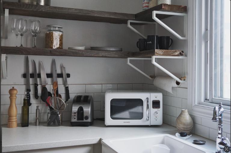 FARMHOUSE IN THE CITY - Clé en main - MEUBLÉ ÉQUIPPÉ | 3192634