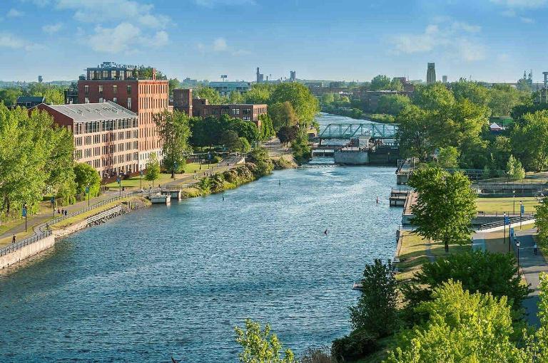 CADRE EXCEPTIONNEL POUR CITADIN ACTIF | 3192636